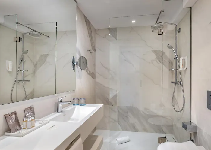 Hotell Occidental Vigo