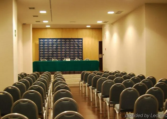 Occidental Hotell Vigo