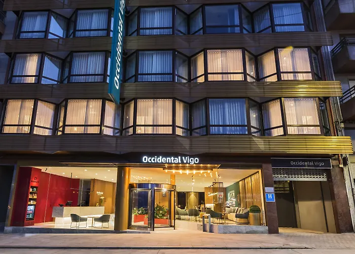 Occidental Hotell