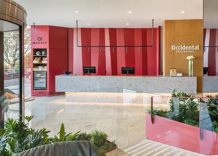 Occidental Hotell