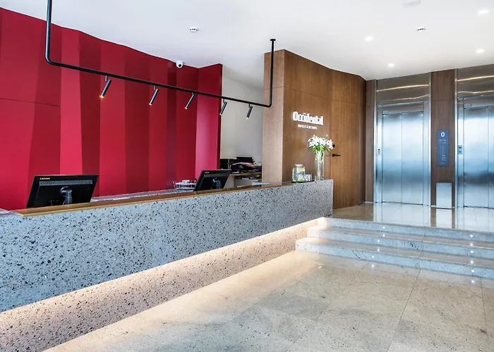 Occidental 4* Comarca de Vigo