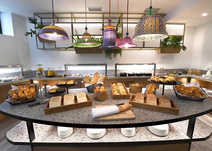 Hotell Occidental 4*