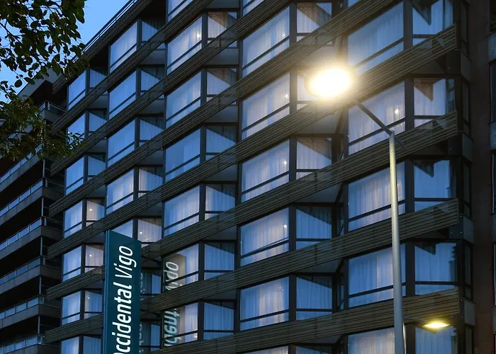 Occidental Hotell 4*