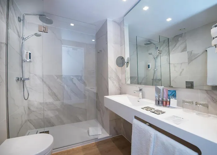 Hotell Occidental 4*