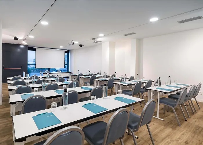 Hotell Occidental 4*