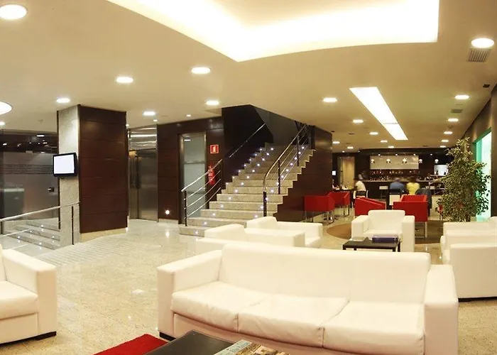 Occidental Hotell 4*