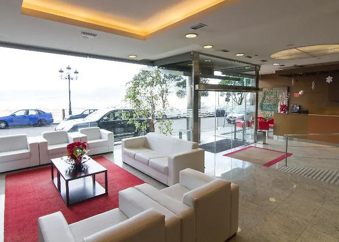 Occidental 4*