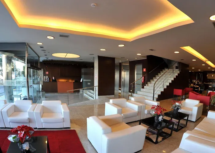 Hotell Occidental 4*