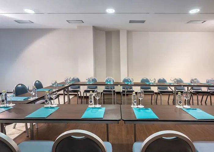 Occidental Ξενοδοχείο