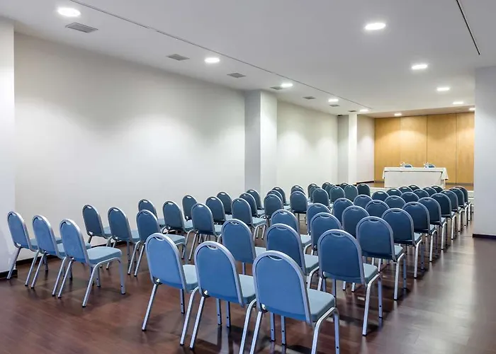 Hotell Occidental 4*