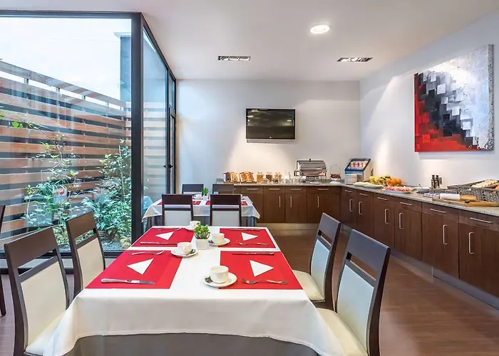 Hotell Occidental 4*