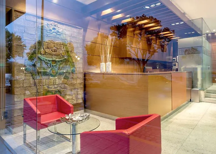 Occidental Hotell Vigo