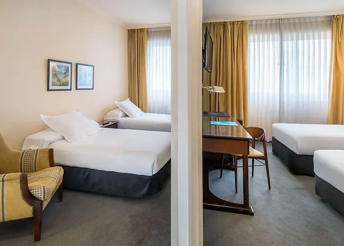 Occidental Comarca de Vigo