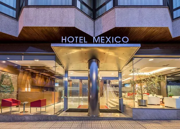 Occidental Hotell