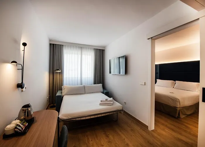 Occidental 4* Comarca de Vigo