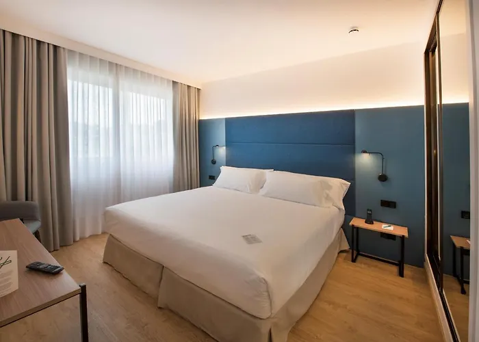 Occidental 4* Comarca de Vigo