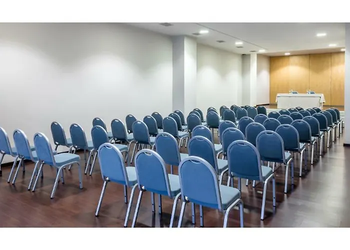 Hotell Occidental 4*