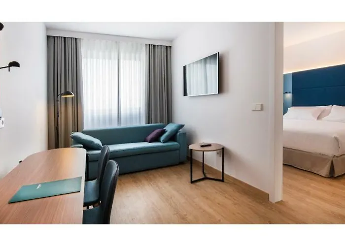 Hotel Occidental Comarca de Vigo