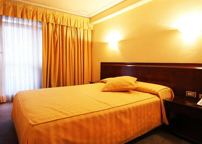 Occidental Comarca de Vigo