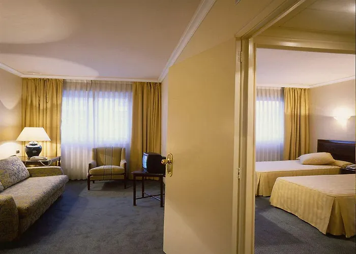 Occidental Comarca de Vigo