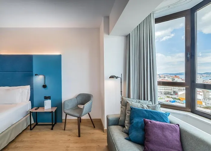 Hotell Occidental 4*